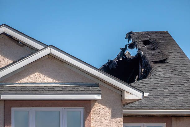Licensed Fire Damage Removal service in Mount Rainier, MD - Fire Damage Laser Cleaning